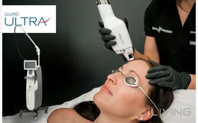 Buy LaseMD Ultra - Get 1 Cosmetic Injection Free